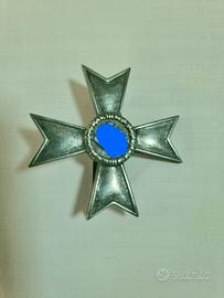 CROCE AL MERITO DI GUERRA 1Klasse 1939
