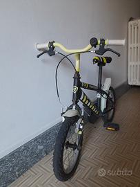 bici bambini 