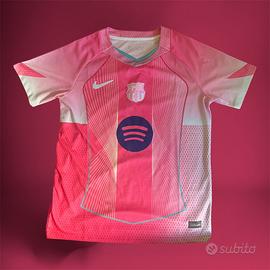 Maglia Barcellona 2024/25 estiva