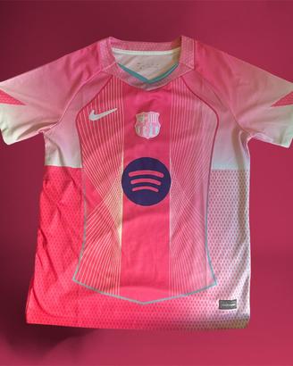 Maglia Barcellona 2024/25 estiva