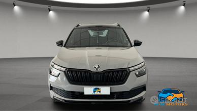 Skoda Kamiq 1.0 g-tec Monte Carlo 90cv UNICOPROPRI