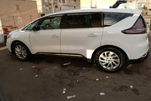 Renault Espace intense energy  5a serie