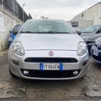 Fiat Punto 1.4 8V 5 porte Easypower Lounge B/GPL
