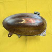 serbatoio per moto anni 50/60 