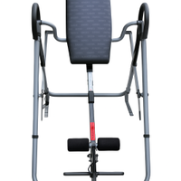 Panca a inversione Kettler – Come nuova