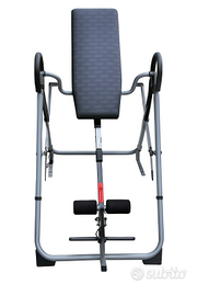 Panca a inversione Kettler – Come nuova