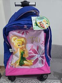 zaino disney