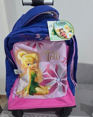 zaino disney