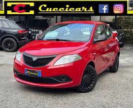 Lancia Ypsilon 1.2 69 CV 5 porte Elefantino Blu