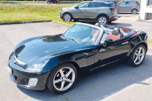 Opel GT 2.0 turbo 16v roadster c/pelle 260cv