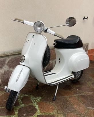 Vespa 50