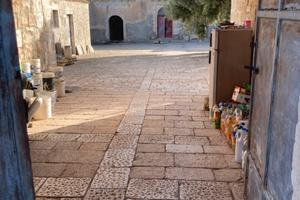 Borgo dell’800