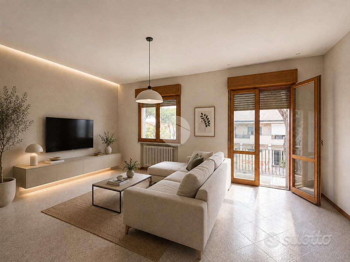 Appartamento – RA - Vista 2