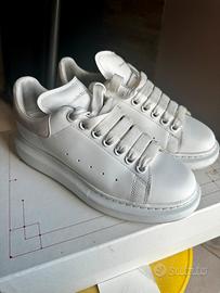 Alexander McQueen donna 37,5