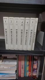 enciclopedia (peso kg.13)