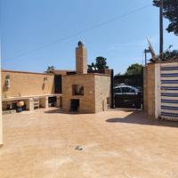 Casa a Bonagia