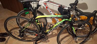 bici da corsa