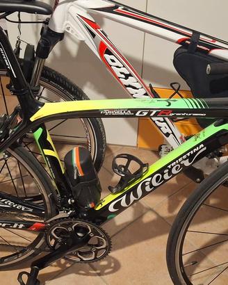 bici da corsa