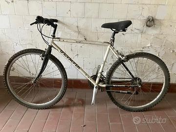 Mountain Bike Olympia