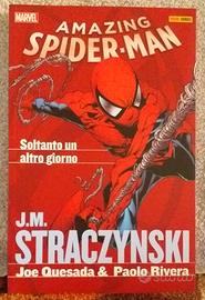 Spider-Man: Soltanto un altro giorno - Amazing Spi