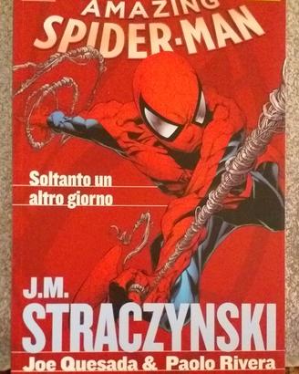 Spider-Man: Soltanto un altro giorno - Amazing Spi