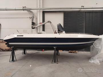 Airon Marine 22 Fish