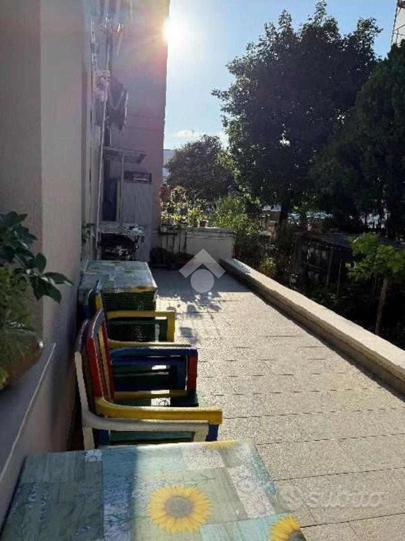 2 LOCALI A MONTICHIARI - Vista 4
