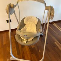 Chicco Polly Swing Up
