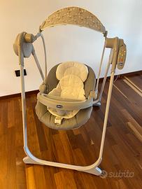 Chicco Polly Swing Up