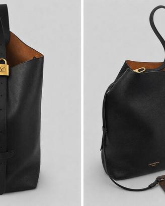 Louis Vuitton low key hobo MM