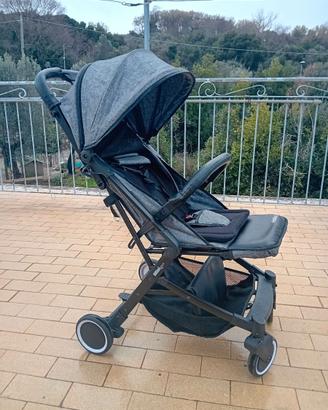 Passegino della Mini