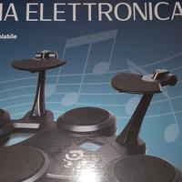Batteria elettronica