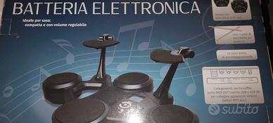 Batteria elettronica