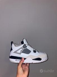jordan 4