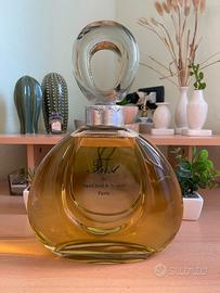 First by Van Cleef & Arpels giant perfume factice