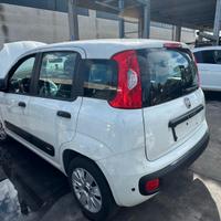 ricambi Panda III 312 anno 2016 - vari modelli mot