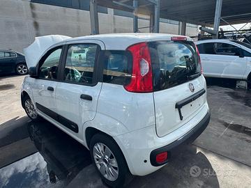 ricambi Panda III 312 anno 2016 - vari modelli mot