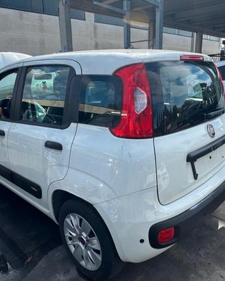 ricambi Panda III 312 anno 2016 - vari modelli mot