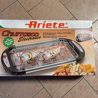 Ariete Griglia Elettrica - Churrasco Grill