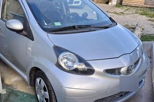 Toyota Aygo 1.0 cc 3 cilindri euro 4