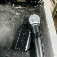 Shure GLXD BETA 58+ BODY