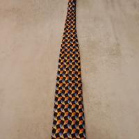 Cravatta vintage Valentino 