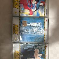 Ken il guerriero (cd14,15,20)