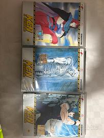 Ken il guerriero (cd14,15,20)