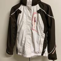 Completo Sci Montagna donna ragazza