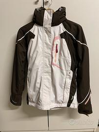 Completo Sci Montagna donna ragazza