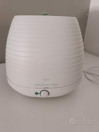 Umidificatore a caldo vapo Pumilene Pigna