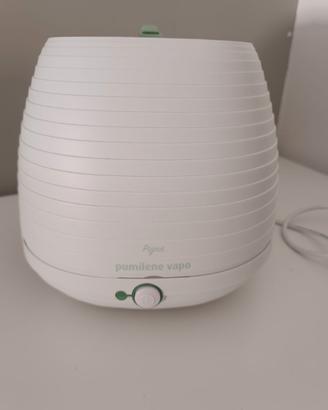Umidificatore a caldo vapo Pumilene Pigna