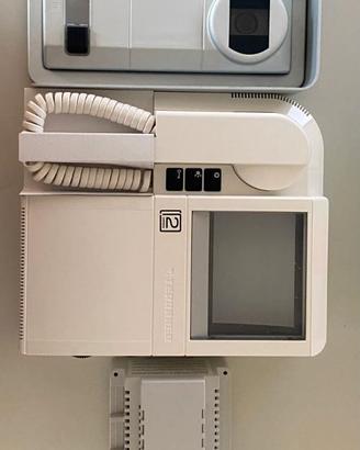 VK2A Kit video - monofamiliare 2 fili. Bticino.