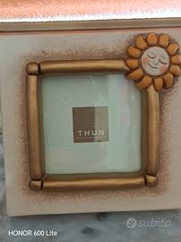 PORTA FOTO CERAMICHE THUN 